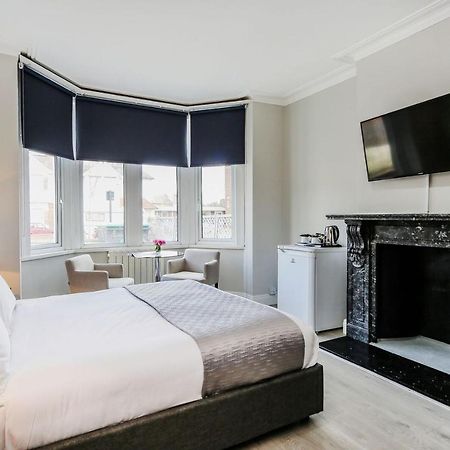The Westerly London Exterior foto