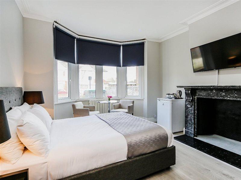 The Westerly London Exterior foto