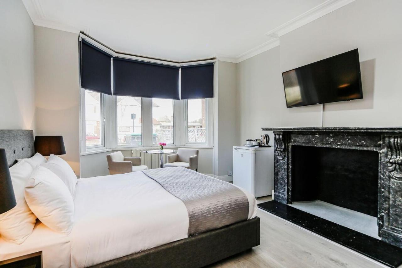 The Westerly London Exterior foto