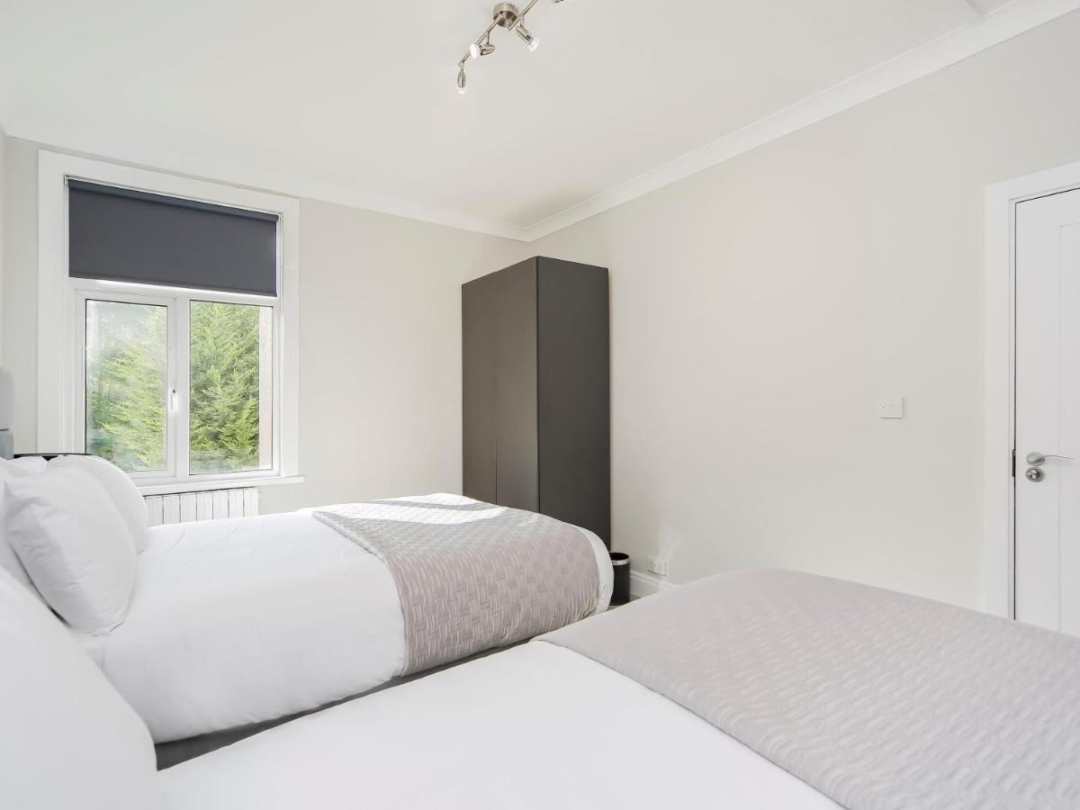 The Westerly London Exterior foto