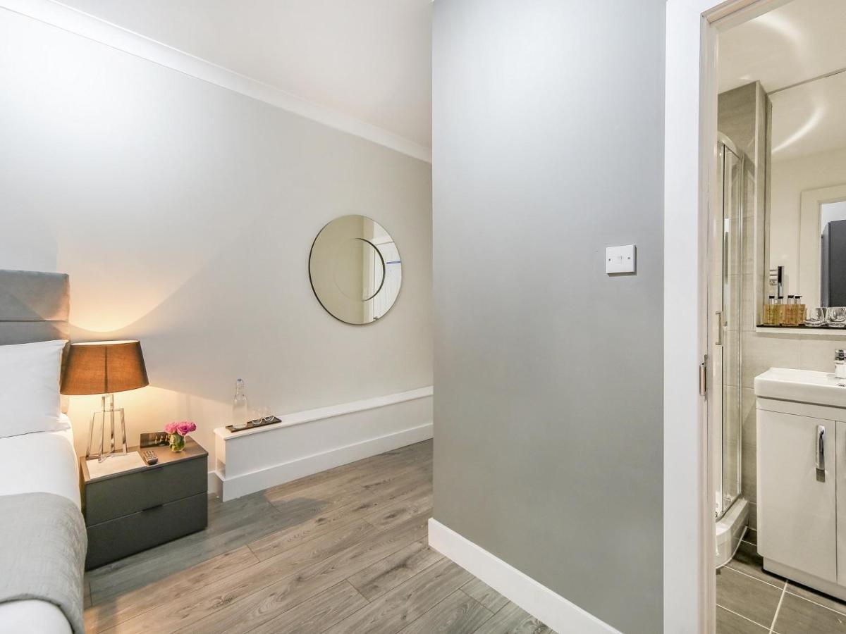 The Westerly London Exterior foto