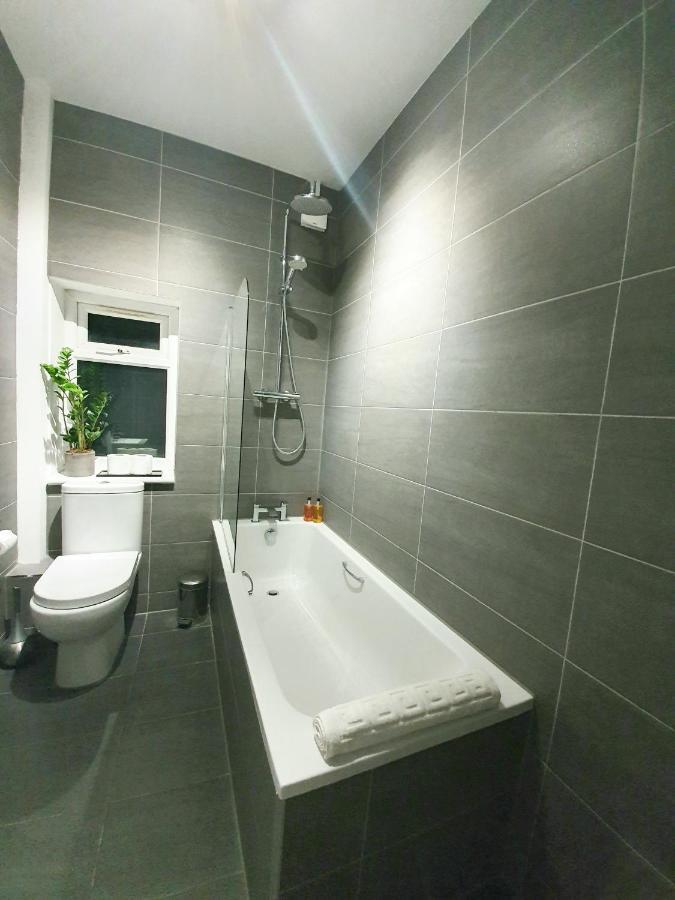 The Westerly London Exterior foto