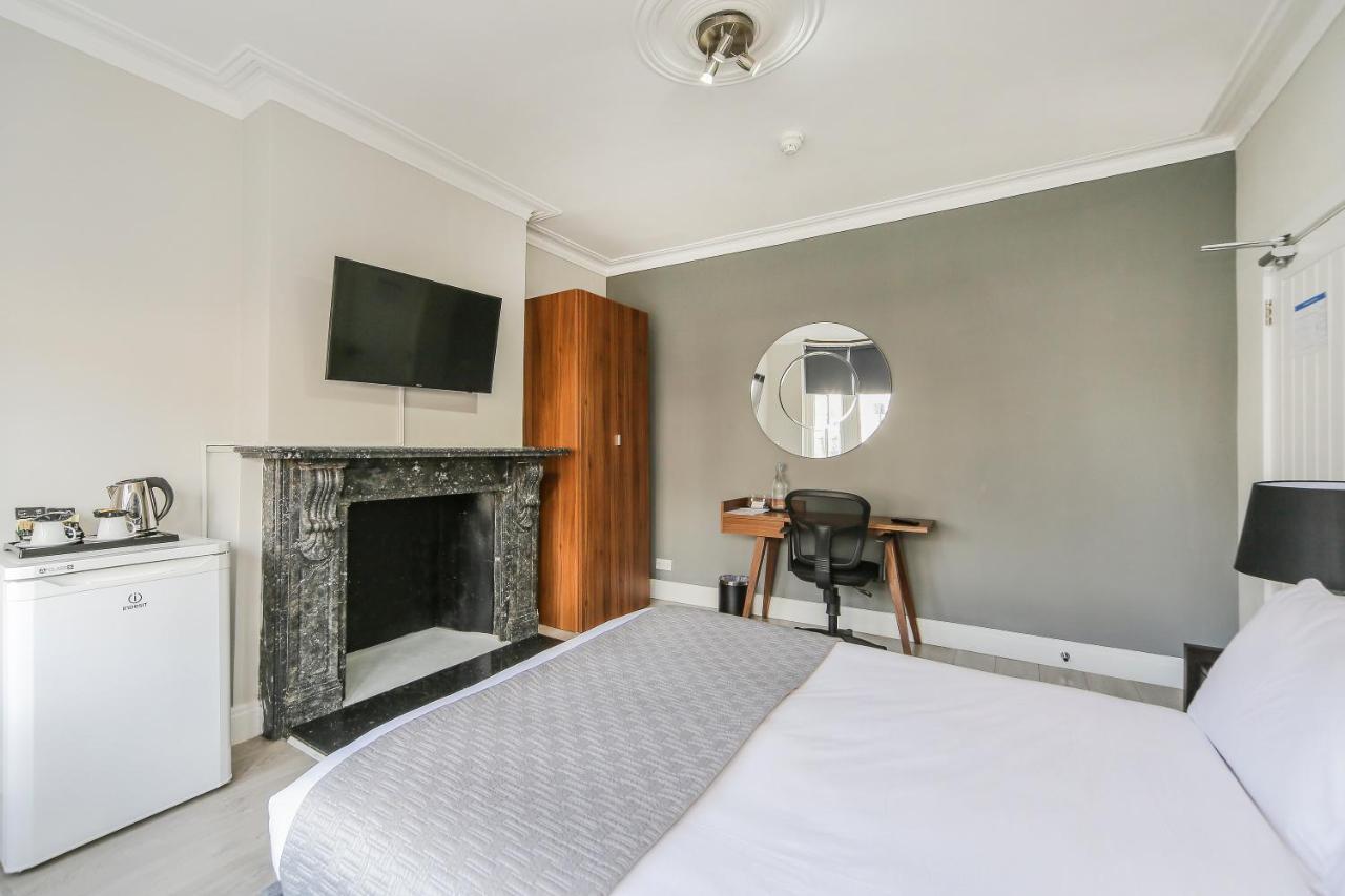 The Westerly London Exterior foto