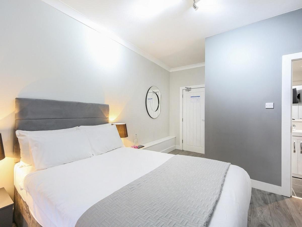 The Westerly London Exterior foto